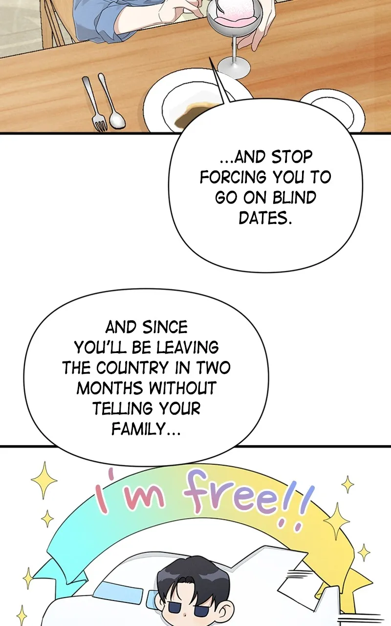 The Perfect Contract Chapter 17 page 39 - 