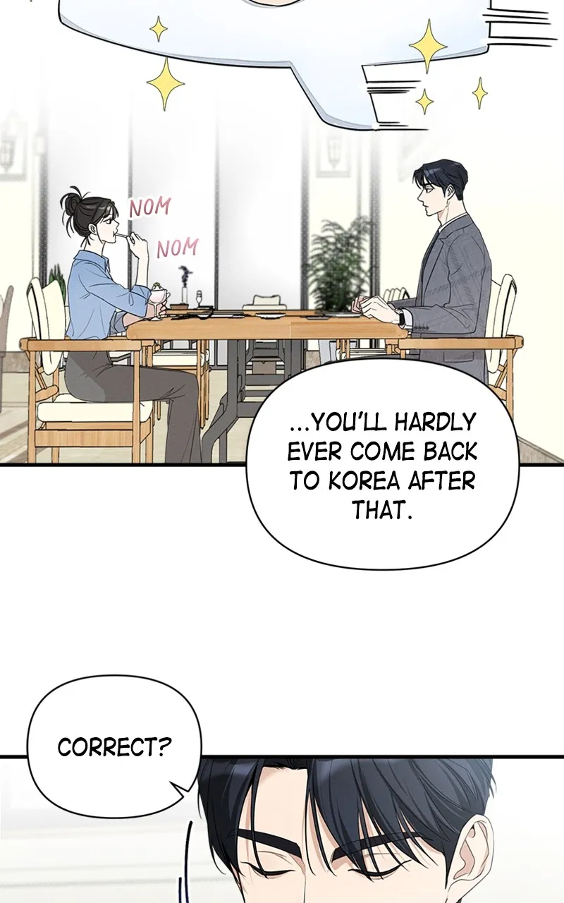 The Perfect Contract Chapter 17 page 40 - 