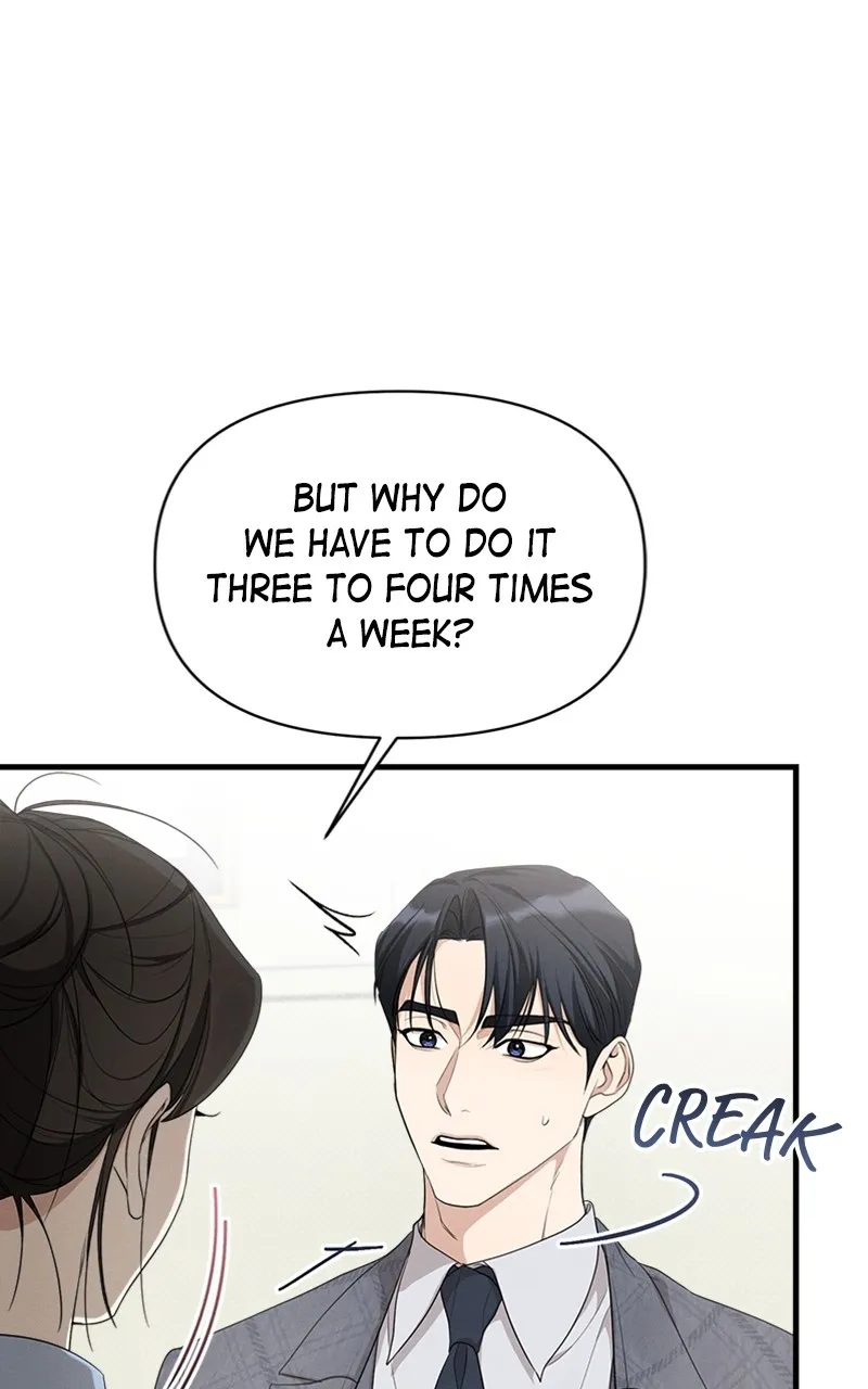 The Perfect Contract Chapter 17 page 45 - 