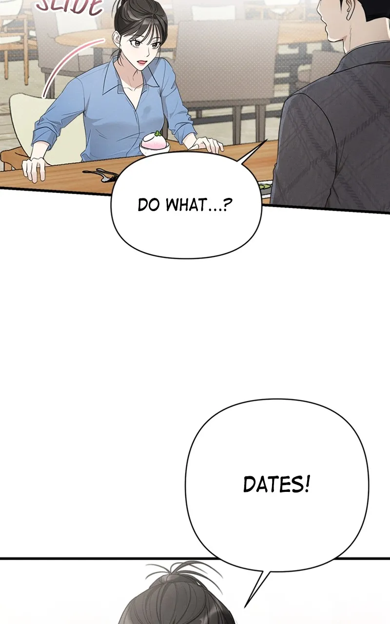 The Perfect Contract Chapter 17 page 47 - 