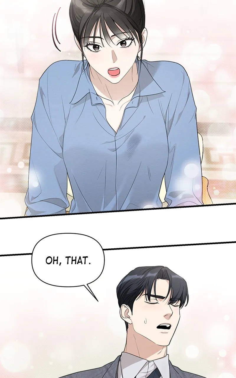 The Perfect Contract Chapter 17 page 48 - 