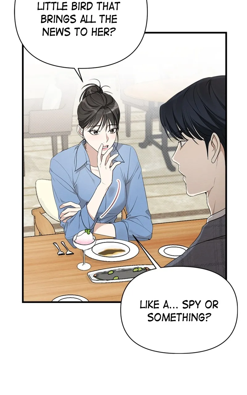 The Perfect Contract Chapter 17 page 50 - 