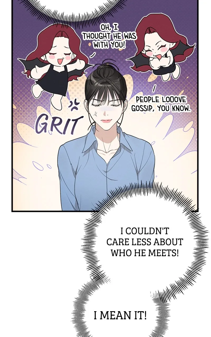 The Perfect Contract Chapter 17 page 57 - 