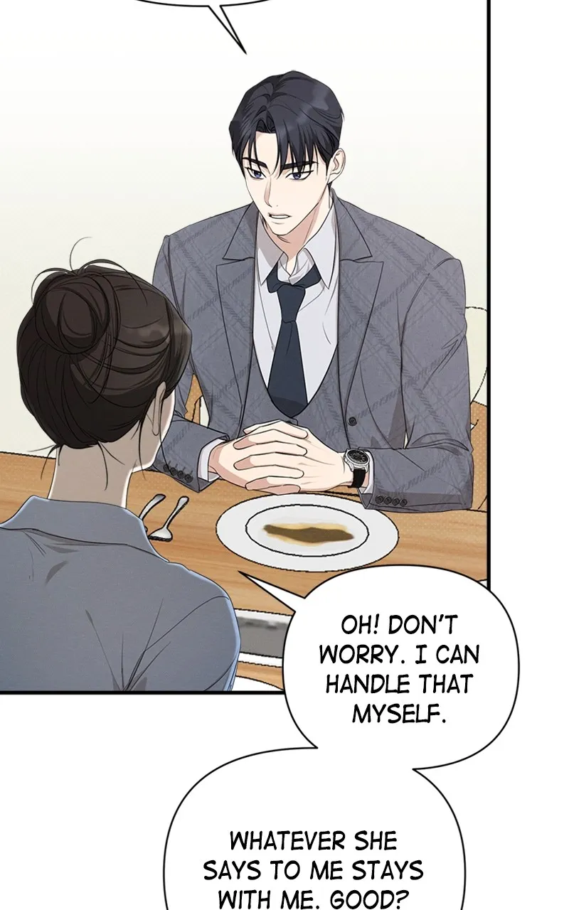 The Perfect Contract Chapter 17 page 60 - 