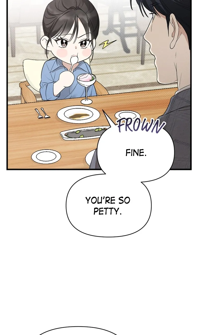The Perfect Contract Chapter 17 page 64 - 
