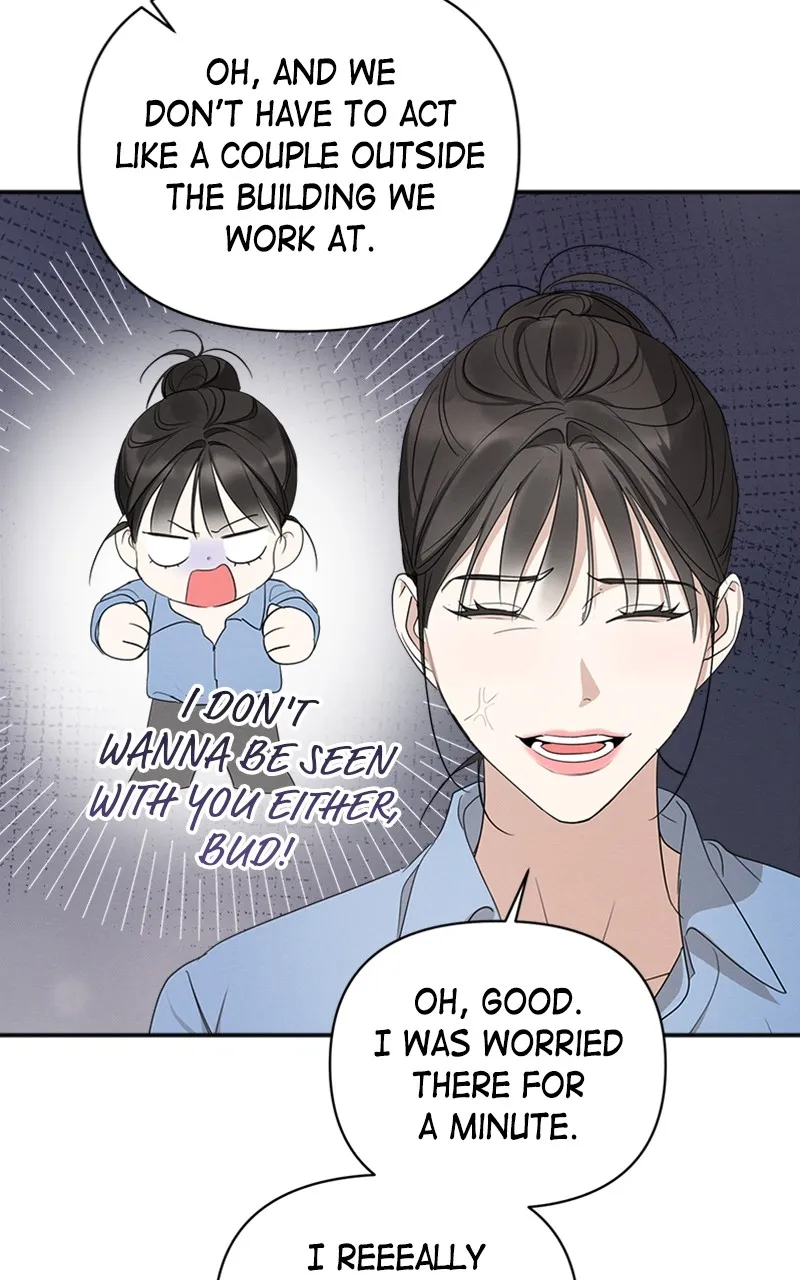 The Perfect Contract Chapter 17 page 65 - 
