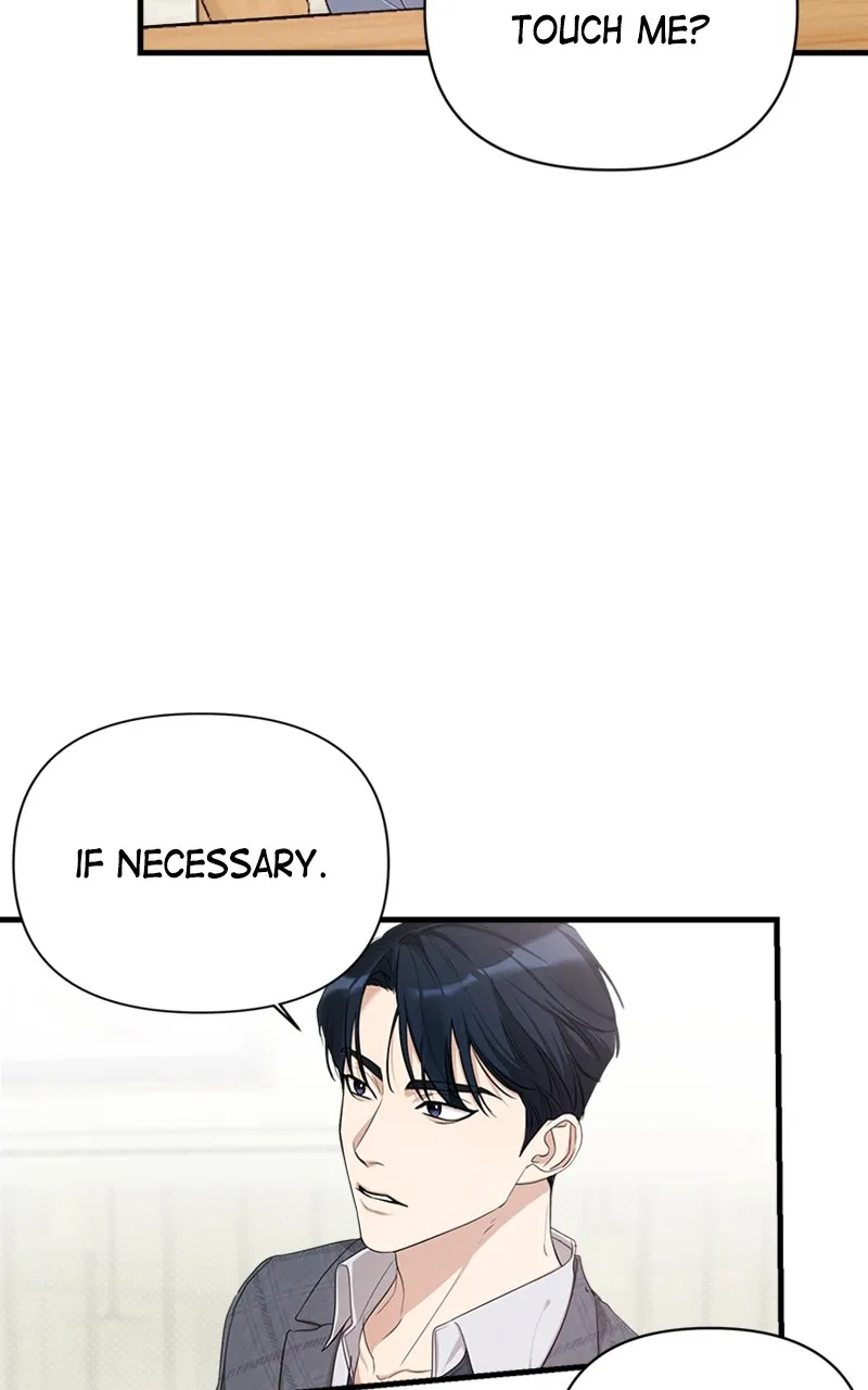 The Perfect Contract Chapter 17 page 70 - 