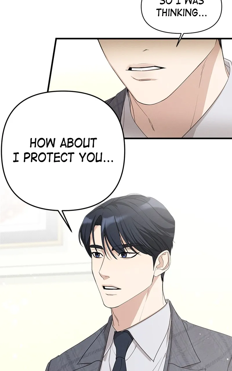 The Perfect Contract Chapter 17 page 8 - 