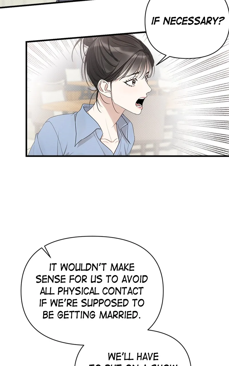 The Perfect Contract Chapter 17 page 71 - 