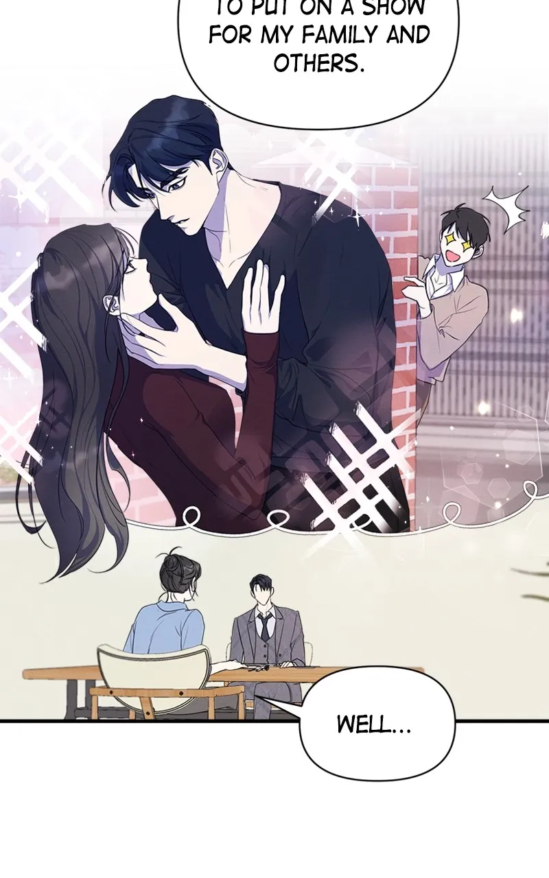 The Perfect Contract Chapter 17 page 72 - 