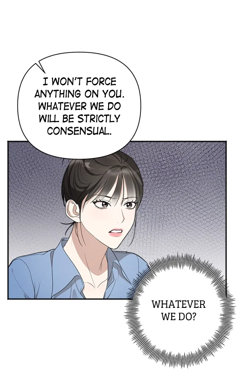 The Perfect Contract Chapter 17 page 73 - 