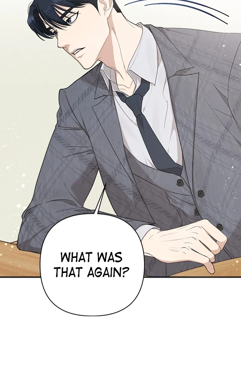 The Perfect Contract Chapter 17 page 75 - 