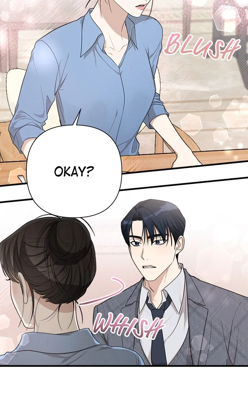 The Perfect Contract Chapter 17 page 77 - 
