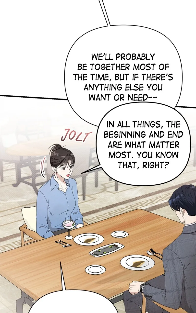 The Perfect Contract Chapter 17 page 79 - 