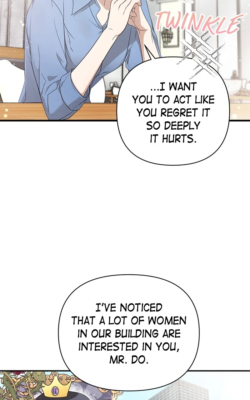The Perfect Contract Chapter 17 page 82 - 