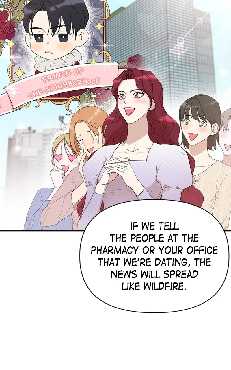 The Perfect Contract Chapter 17 page 83 - 