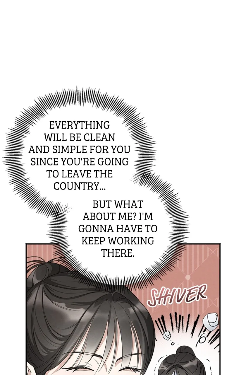 The Perfect Contract Chapter 17 page 84 - 