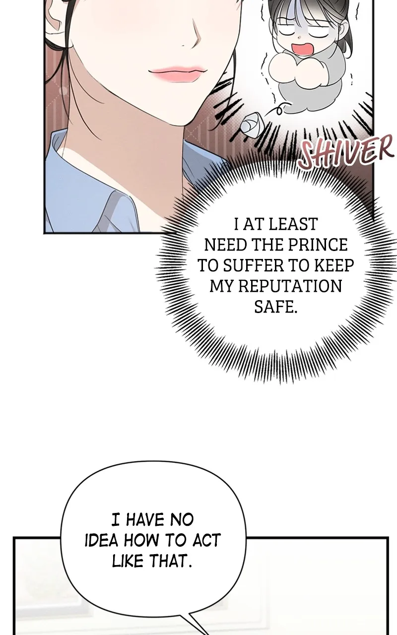 The Perfect Contract Chapter 17 page 85 - 