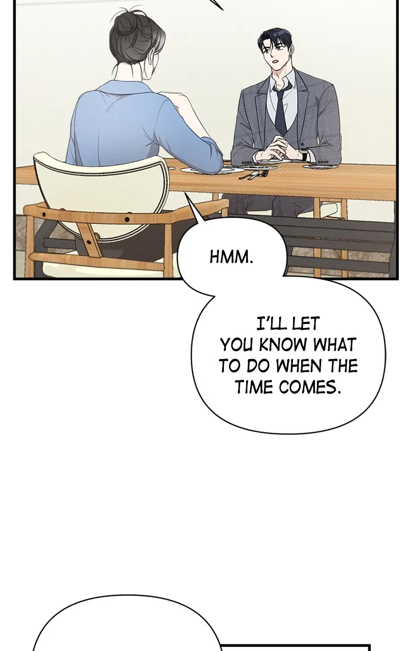 The Perfect Contract Chapter 17 page 86 - 