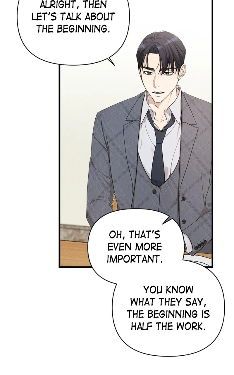 The Perfect Contract Chapter 17 page 87 - 