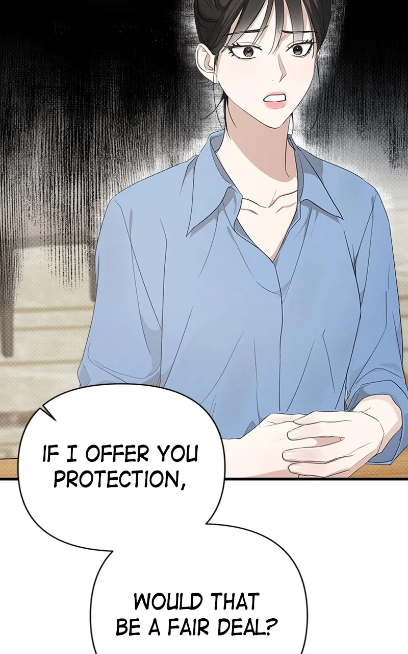 The Perfect Contract Chapter 17 page 10 - 