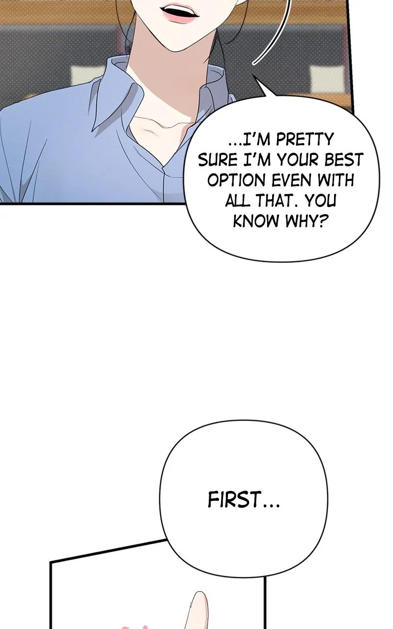 The Perfect Contract Chapter 18 page 11 - 