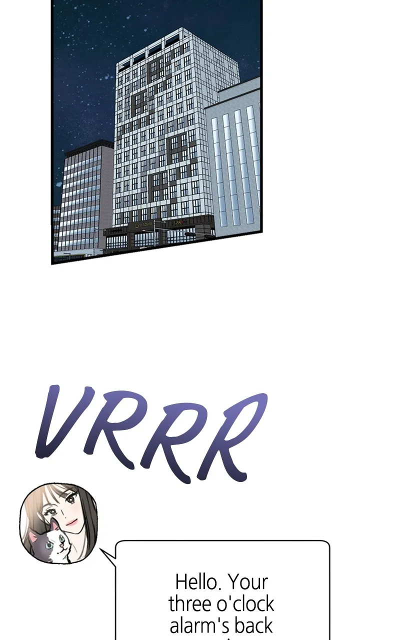 The Perfect Contract Chapter 18 page 19 - 
