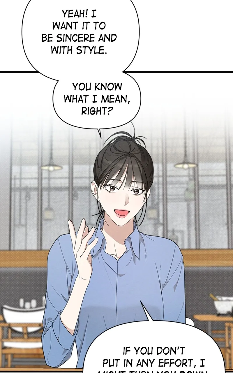 The Perfect Contract Chapter 18 page 3 - 