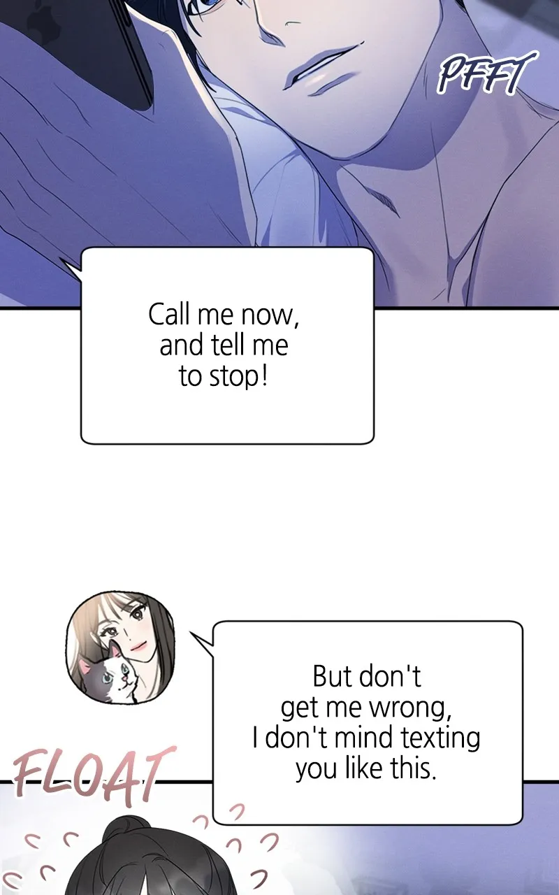 The Perfect Contract Chapter 18 page 23 - 