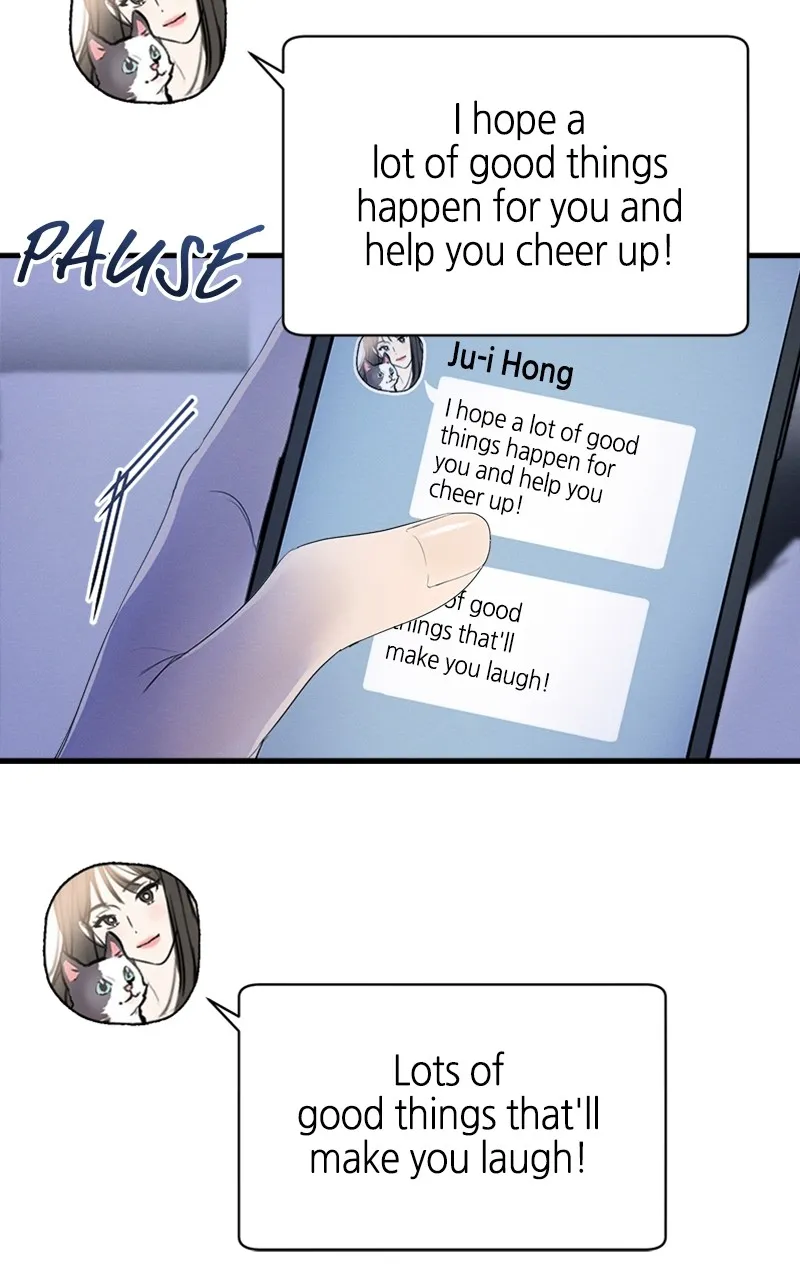 The Perfect Contract Chapter 18 page 25 - 