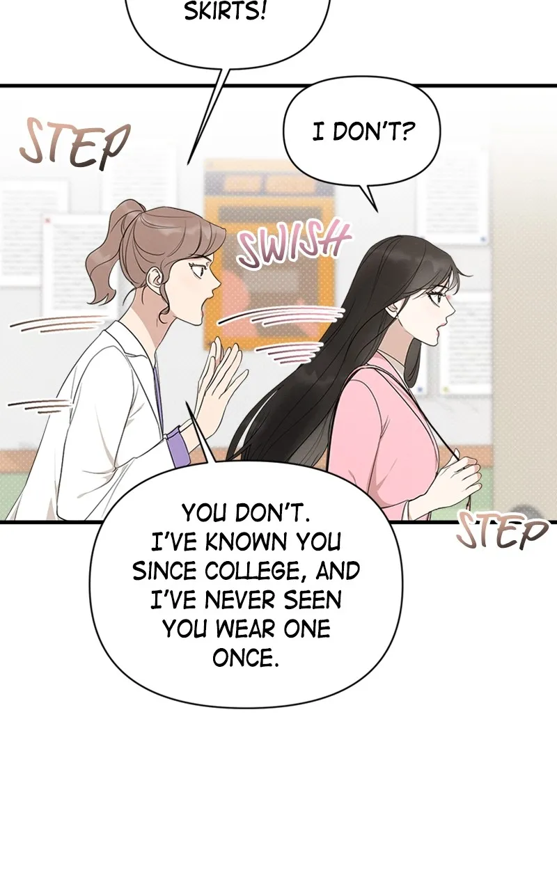 The Perfect Contract Chapter 18 page 40 - 