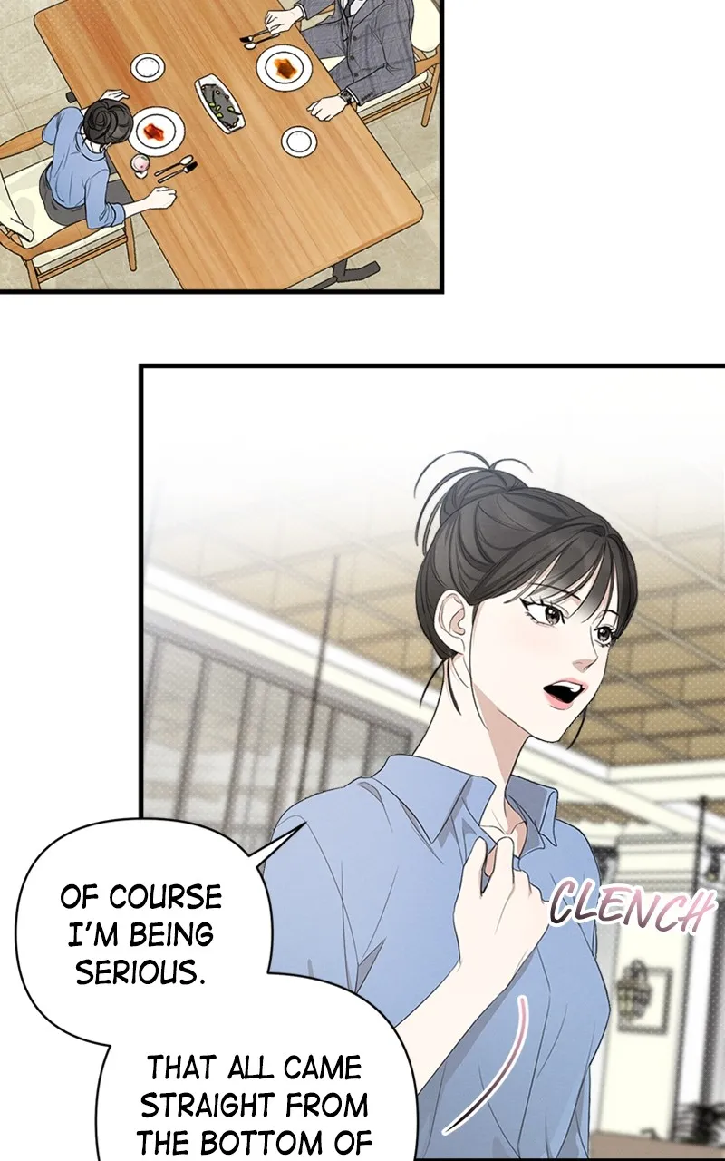 The Perfect Contract Chapter 18 page 5 - 