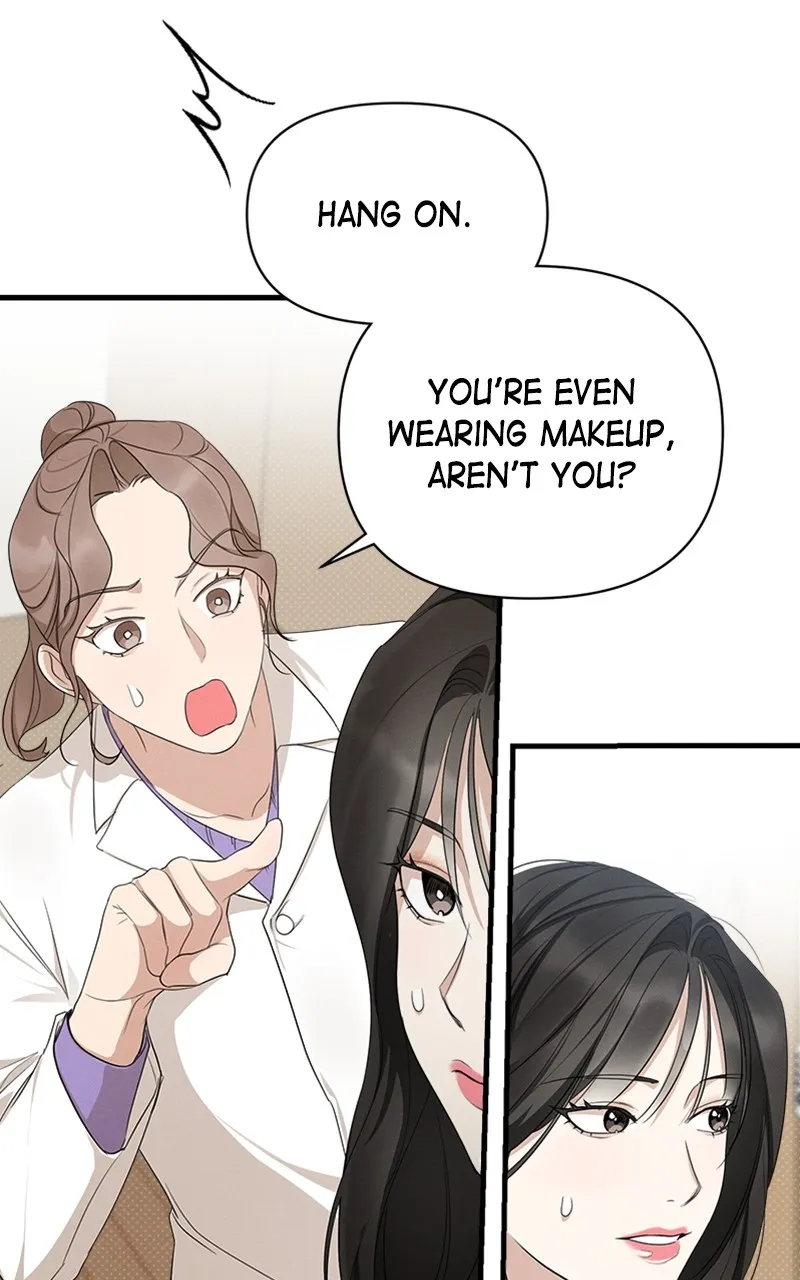The Perfect Contract Chapter 18 page 41 - 