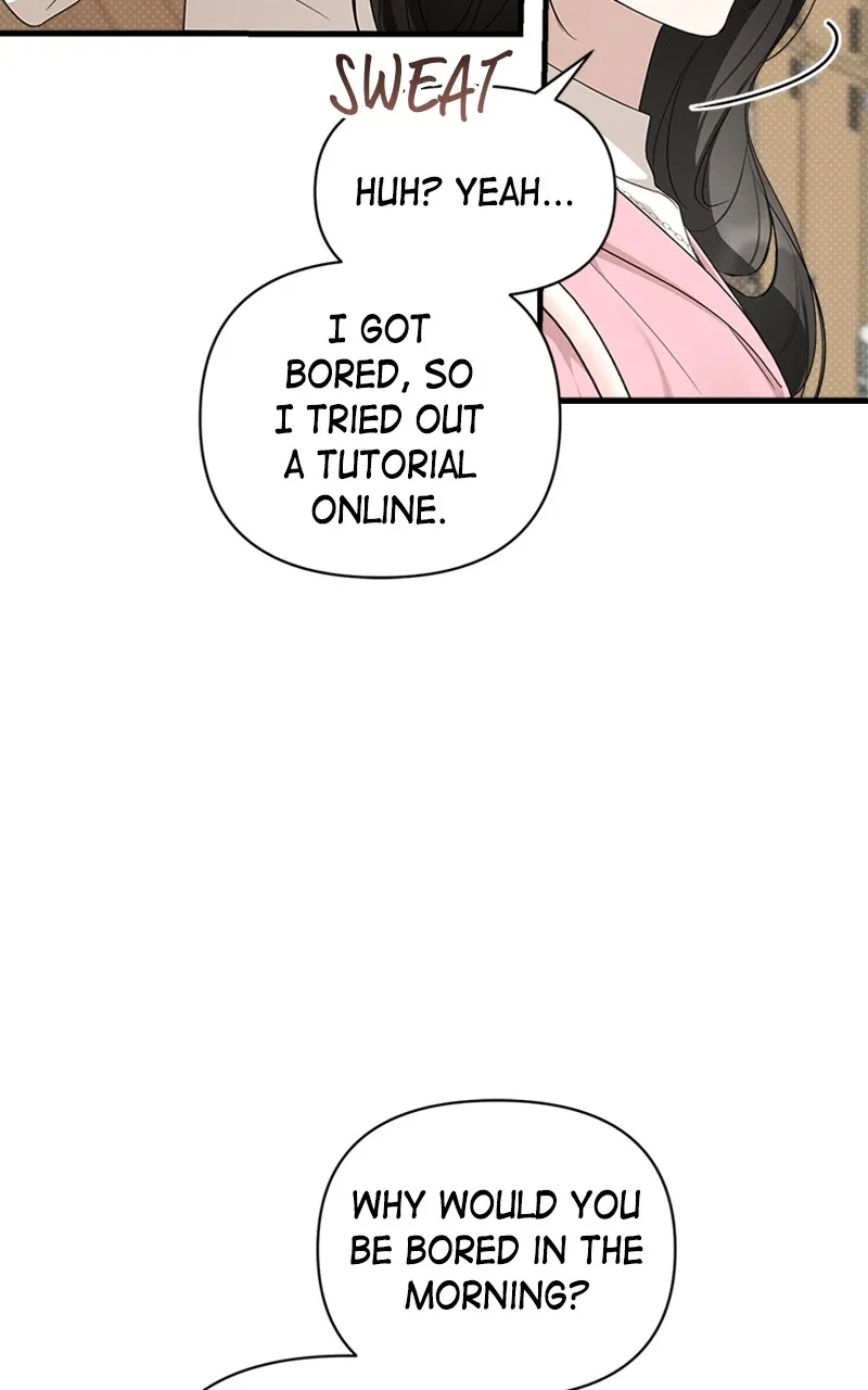 The Perfect Contract Chapter 18 page 42 - 
