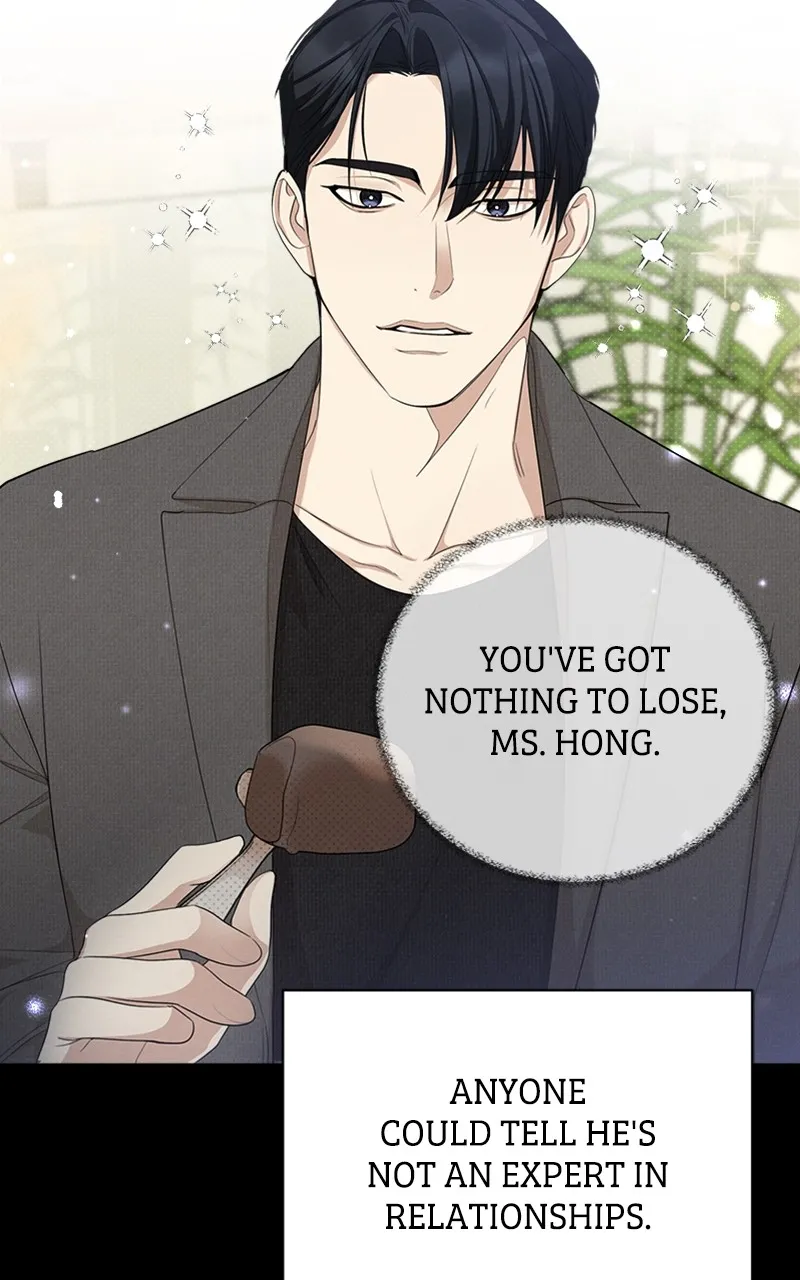 The Perfect Contract Chapter 18 page 52 - 