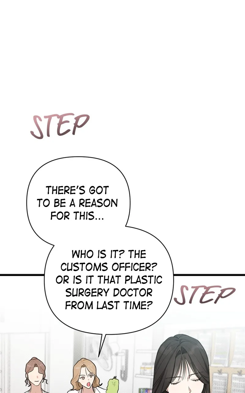 The Perfect Contract Chapter 18 page 68 - 