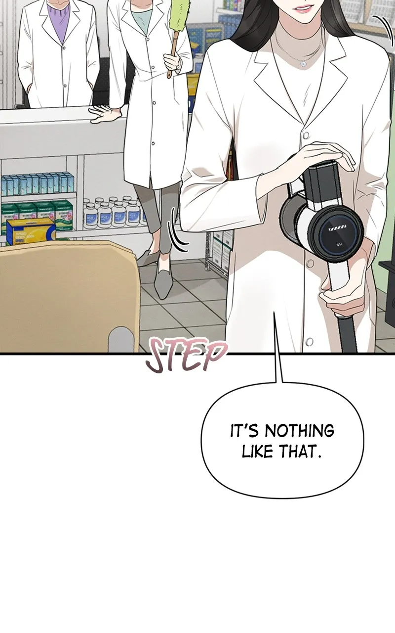 The Perfect Contract Chapter 18 page 69 - 