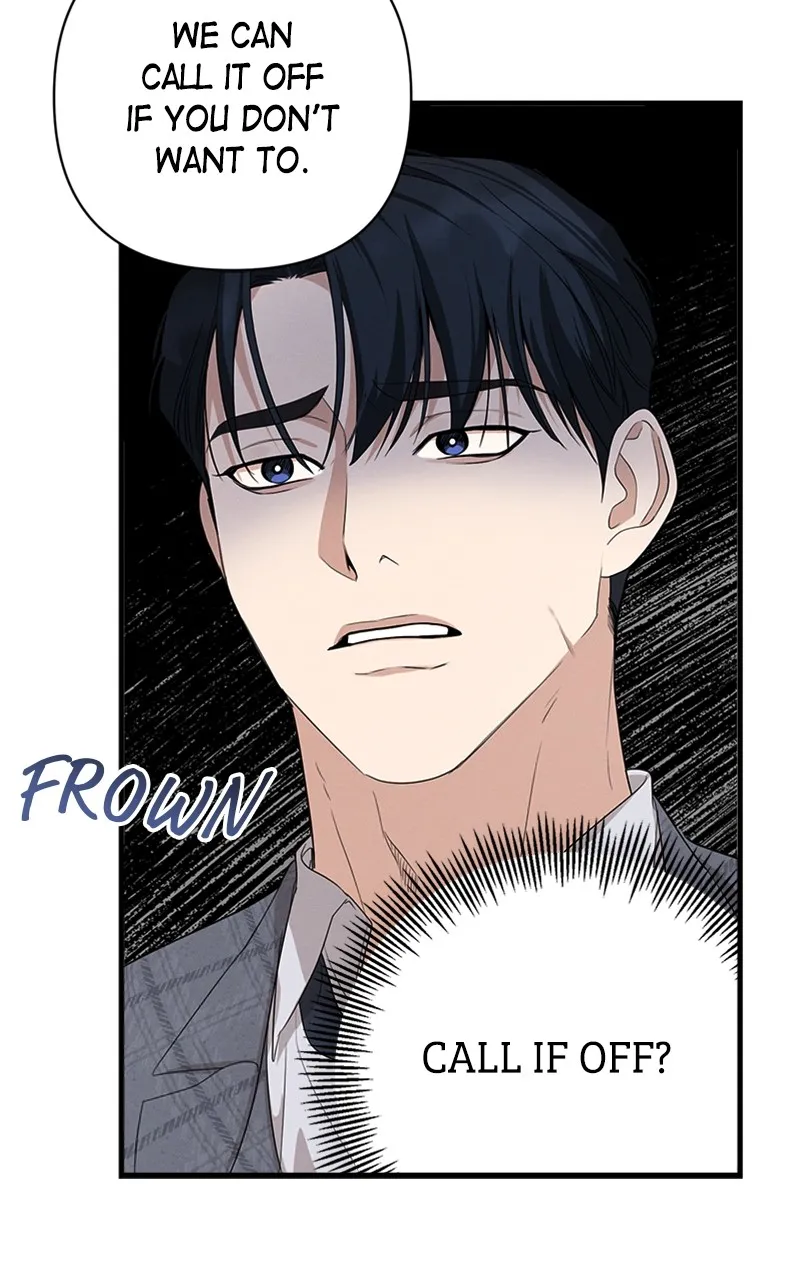 The Perfect Contract Chapter 18 page 8 - 