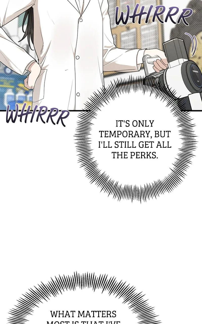 The Perfect Contract Chapter 18 page 72 - 