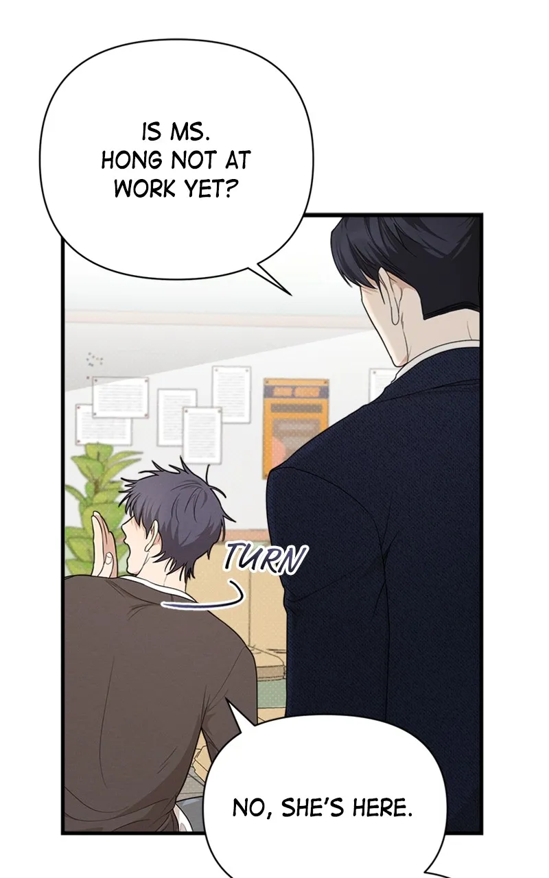 The Perfect Contract Chapter 18 page 84 - 