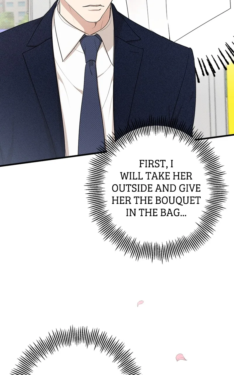 The Perfect Contract Chapter 18 page 86 - 