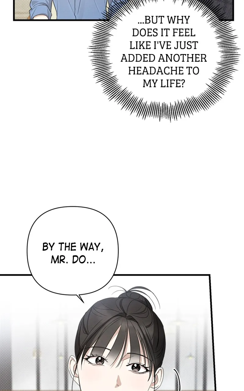 The Perfect Contract Chapter 18 page 10 - 