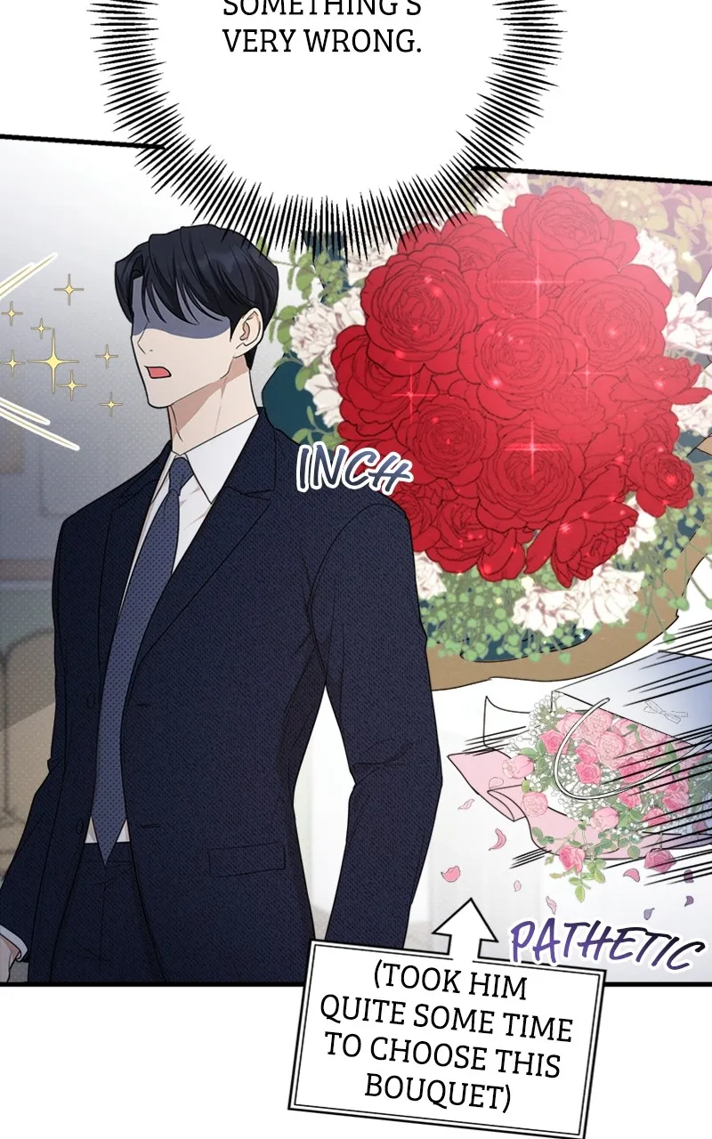 The Perfect Contract Chapter 18 page 96 - 