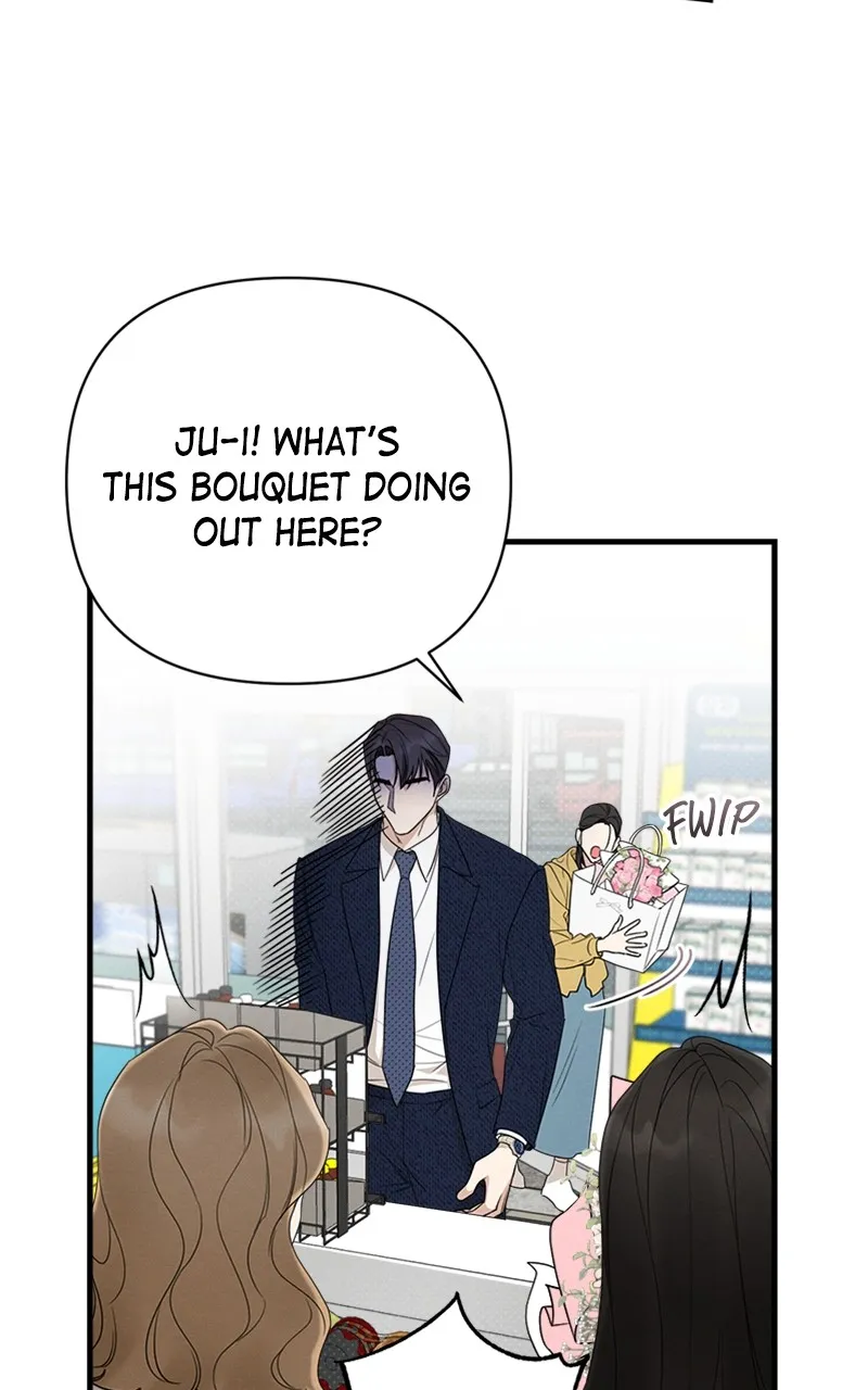 The Perfect Contract Chapter 18 page 97 - 
