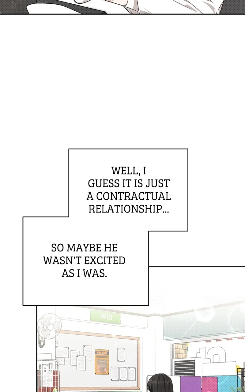 The Perfect Contract Chapter 19 page 11 - 