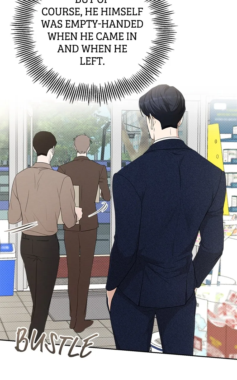 The Perfect Contract Chapter 19 page 18 - 