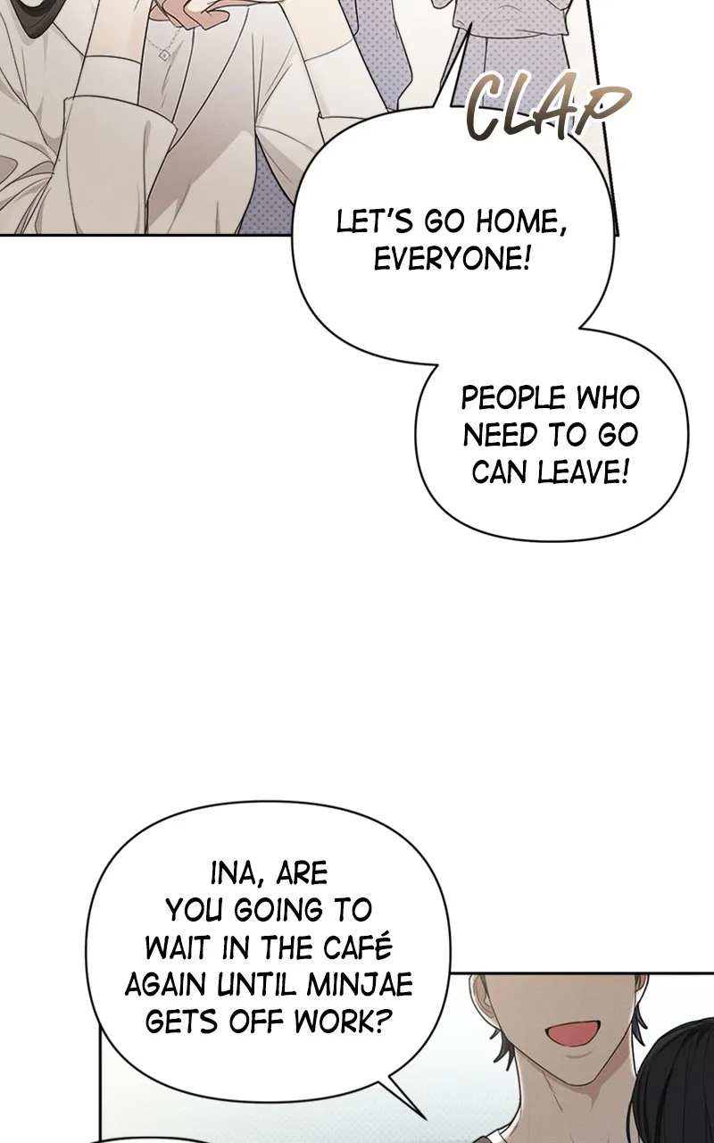 The Perfect Contract Chapter 19 page 20 - 