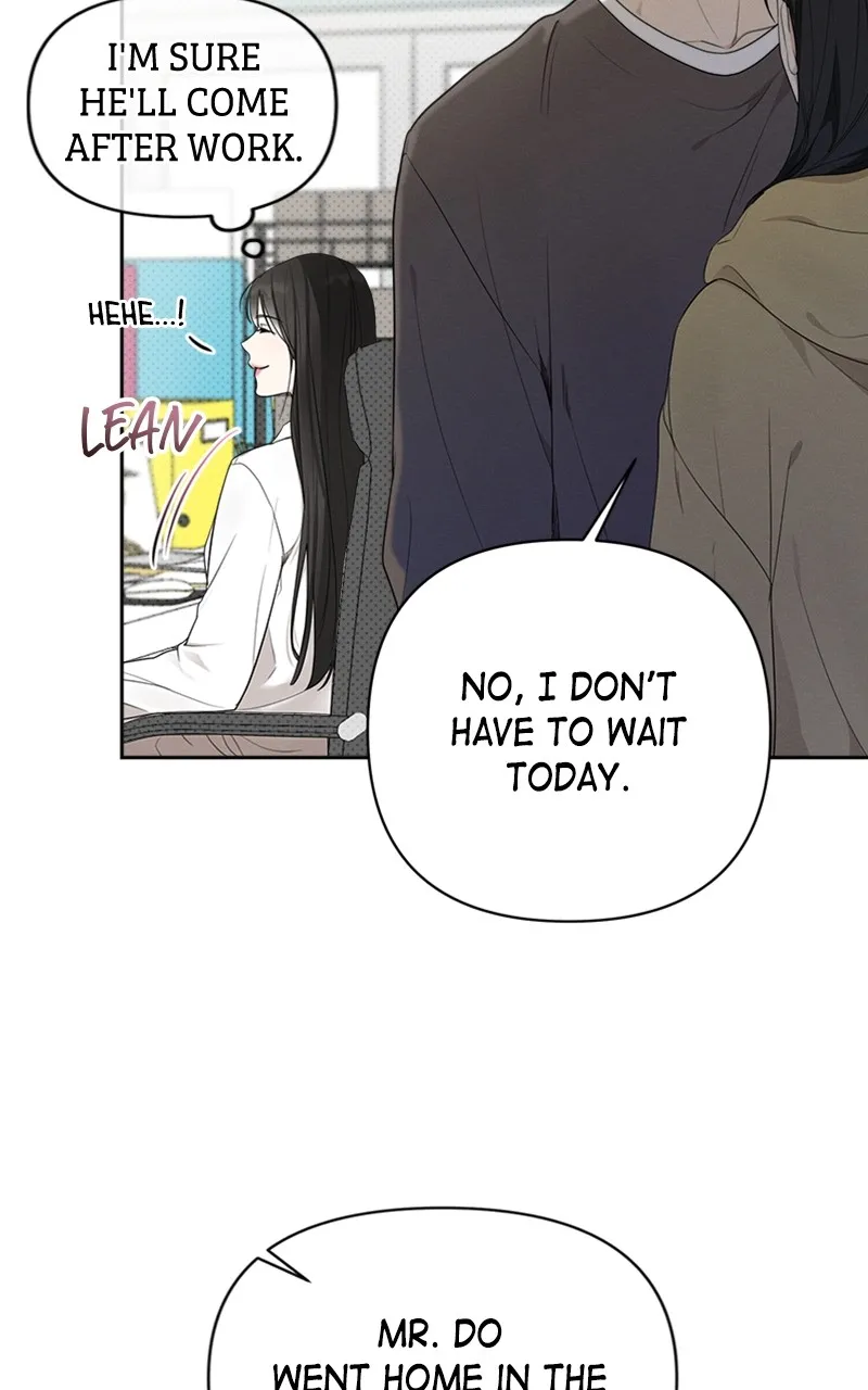 The Perfect Contract Chapter 19 page 21 - 