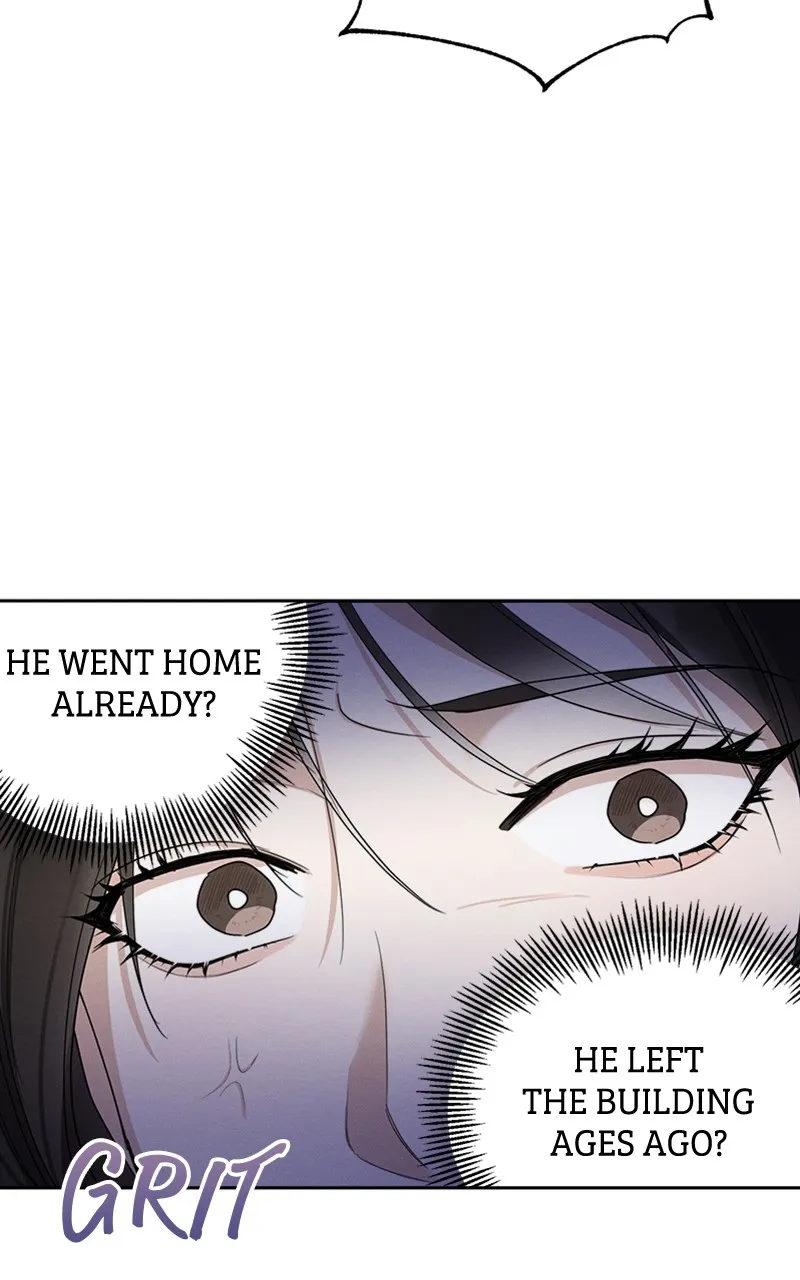 The Perfect Contract Chapter 19 page 23 - 