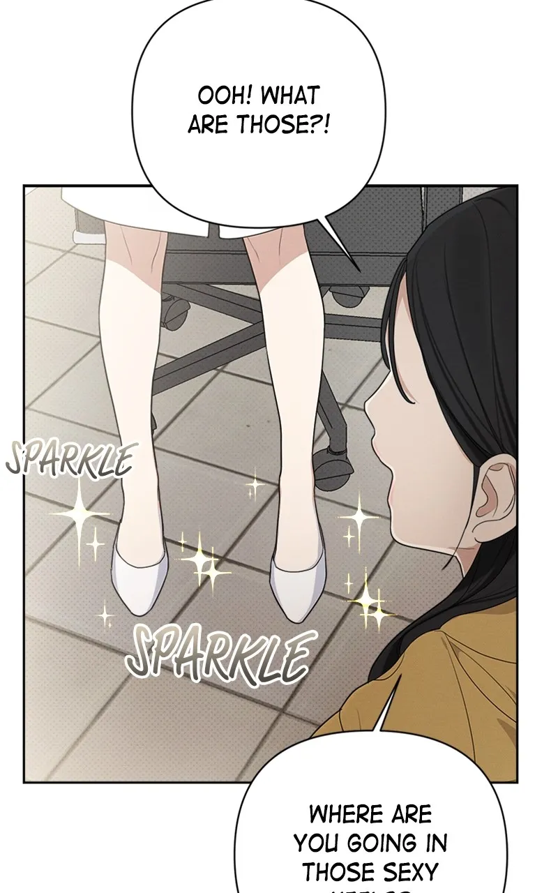 The Perfect Contract Chapter 19 page 26 - 